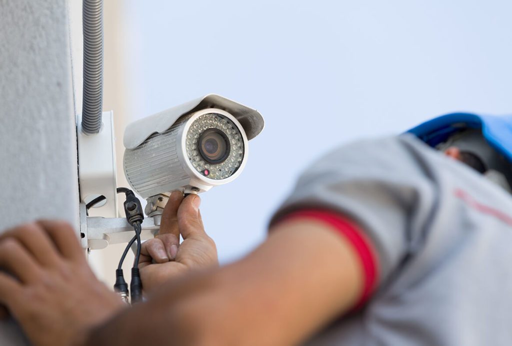 Ce qu’il faut savoir avant d’acheter une caméra de surveillance