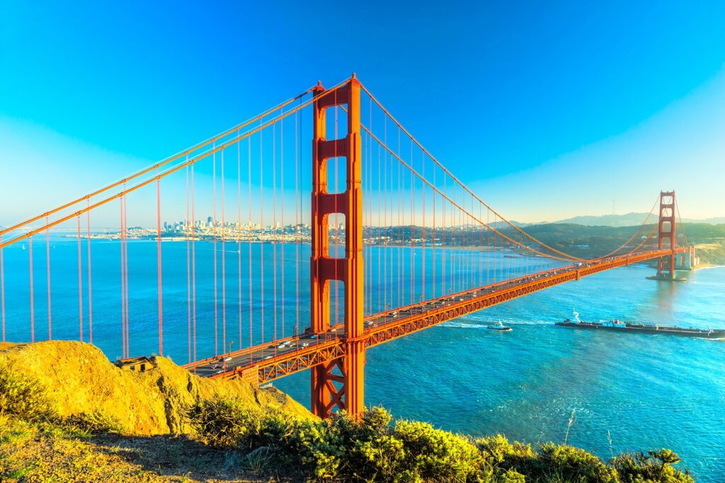 Les 6 activités touristiques à faire à San Francisco