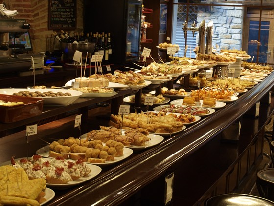 Quelle sont les spécialités gastronomiques de Bilbao ?