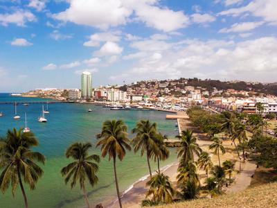 Quelles sont les formalités pour aller en Martinique ?